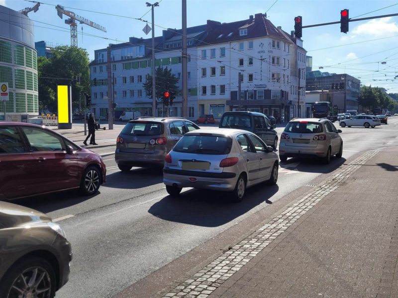 Westerstr./Langemarckstr.