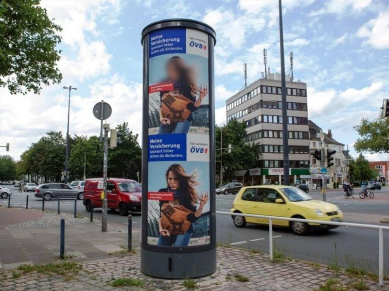 Eickedorfer Str. 47 / Hemmstr.