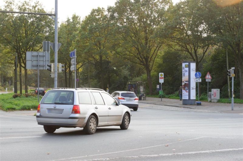 Hermann-Koenen-Str./Ludwig-Roselius-Allee