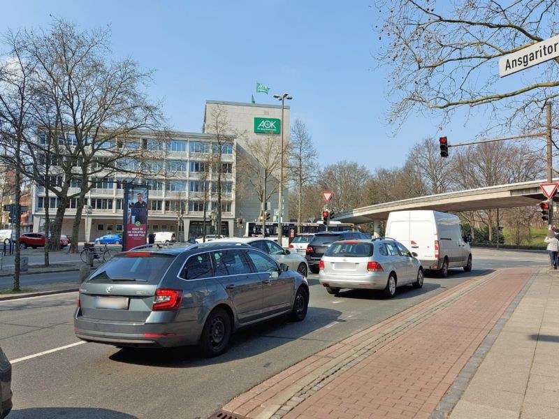 Ansgaritorstr./Bürgermeister-Smidt-Str.