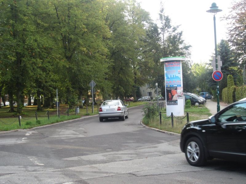 Werkstr./Turnplatz