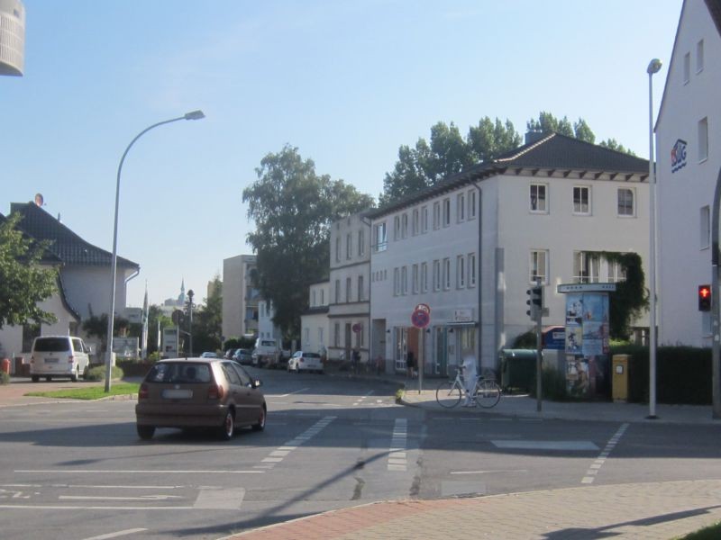 Alte Richtenberger Chaussee/C.-Heydemann-Ring