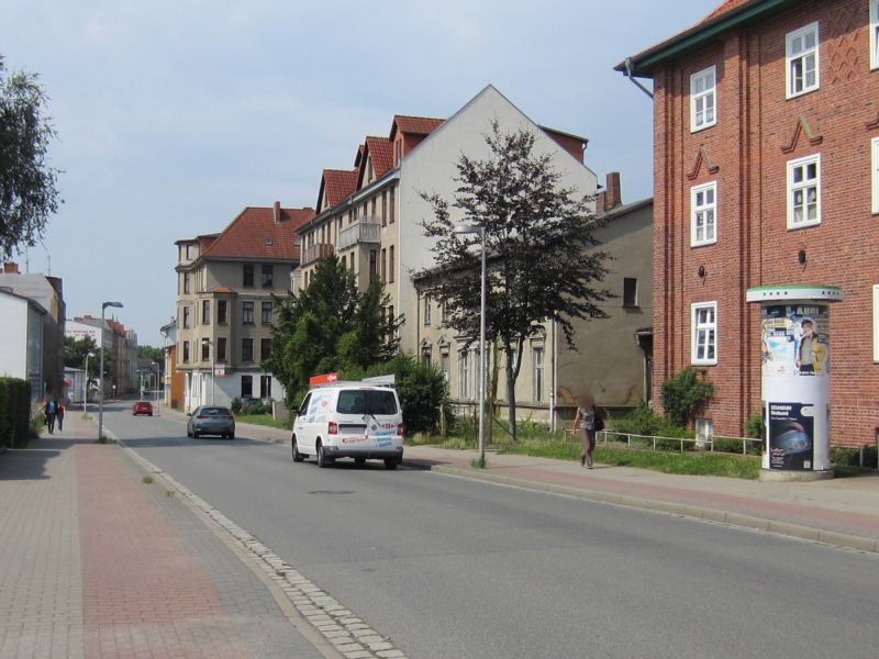 Barther Str./W.-Heinze-Str.