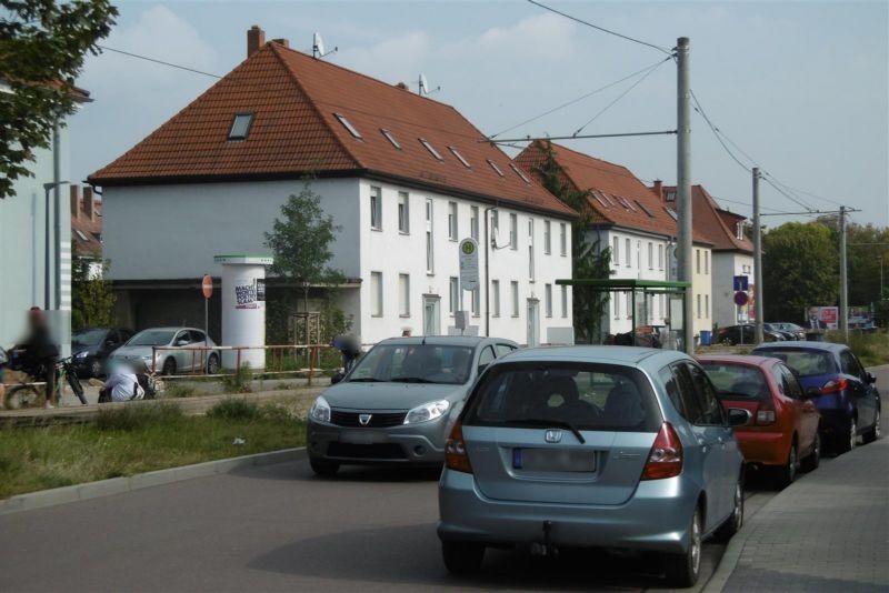 Akazienweg
