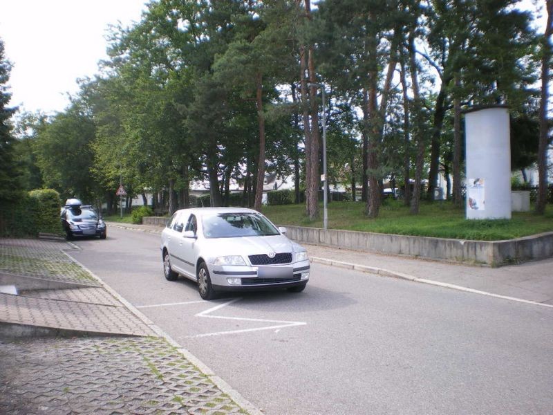 Galgenbergstr. geg.  56