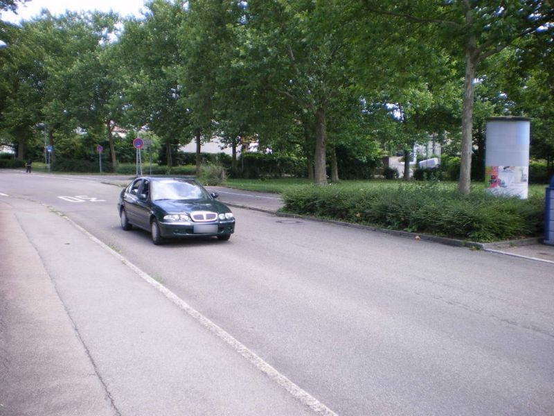 Breslauer Str./Königsberger Str.