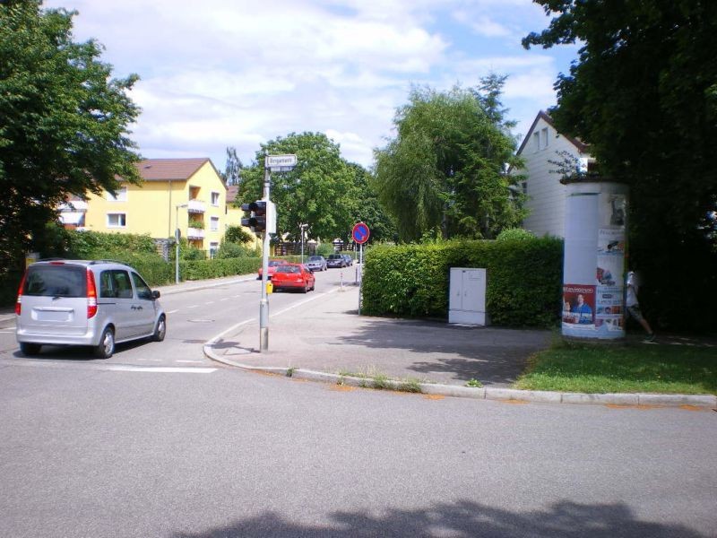 Bergamastr./Pontoiser Str.