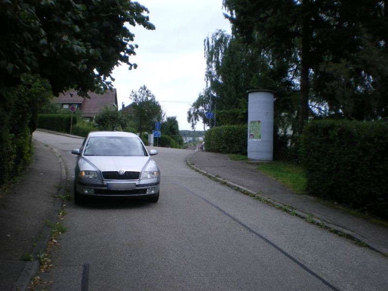 Silcherstr./Schwabstr.