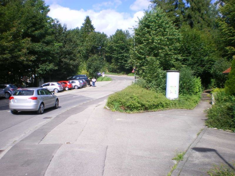 Bahnhofstr. 2/Finkenweg