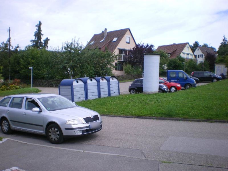 Blosenbergstr./Keltenstr.