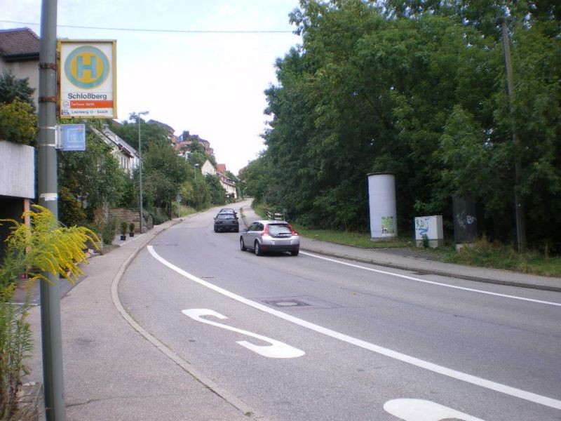 Am Bronnenberg/Am Schlossberg