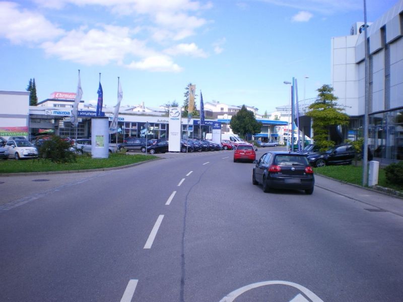 Tiroler Str./Alte Ramtelstr.