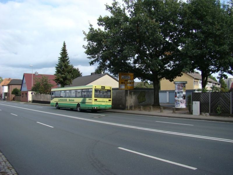 Berliner Ring/Am Neuen Krug