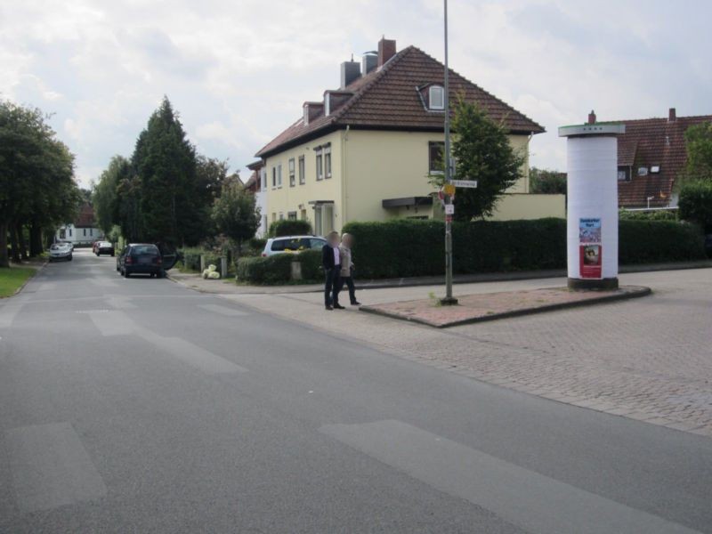 Am Krummwinkel/Auf dem Pass