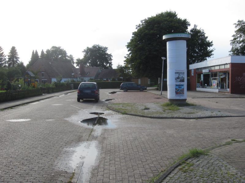 Modersohnstr. geg.  35 Nh. Overbeckstr.