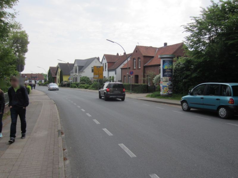Bahnhofstr.  13 geg. Waldweg