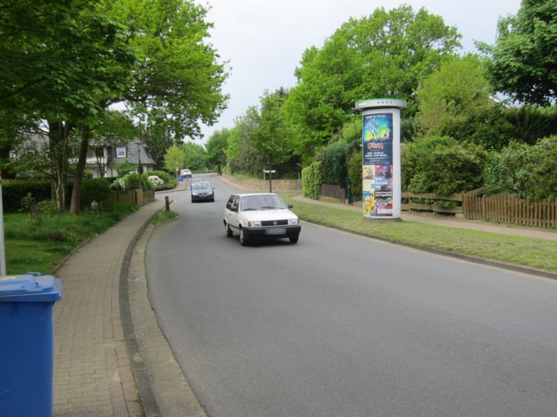 Käthe-Kollwitz-Str./Freissenbütteler Weg