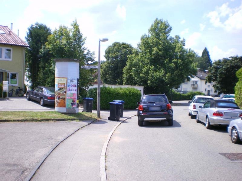 Fohrenbühlstr.  20