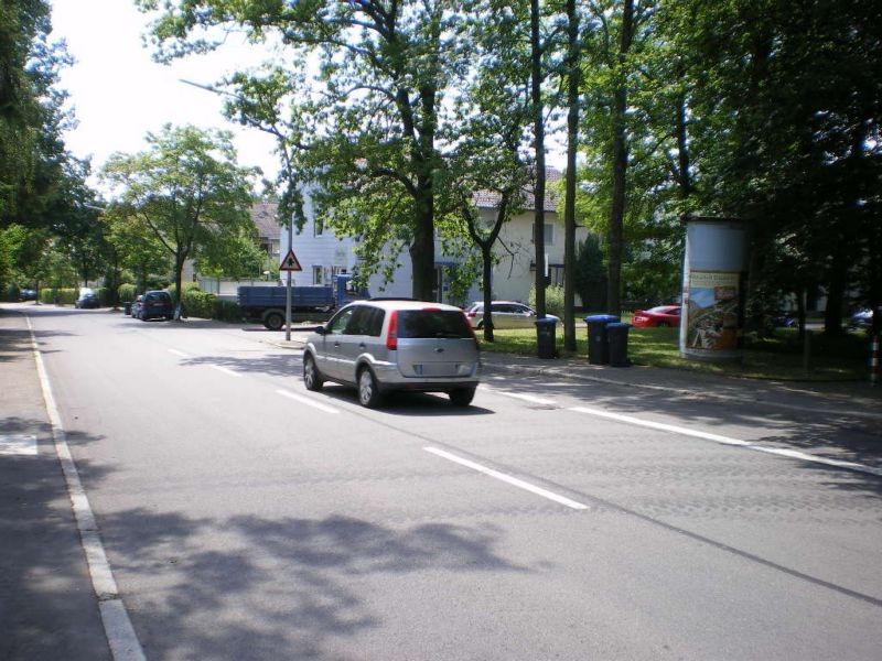 Spitzholzstr./Brandenkopfweg