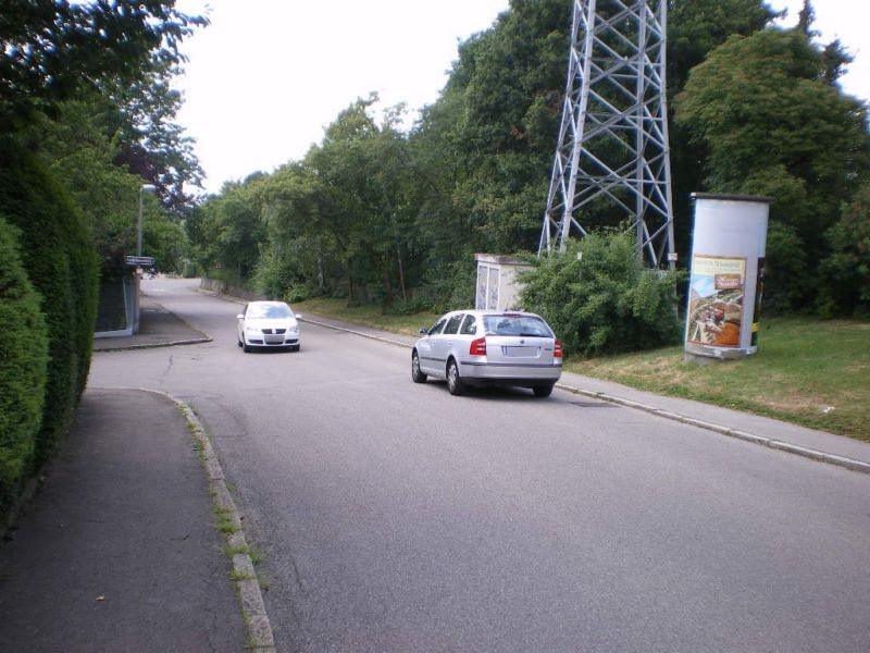 Wolfstr./Sandgrubenstr.