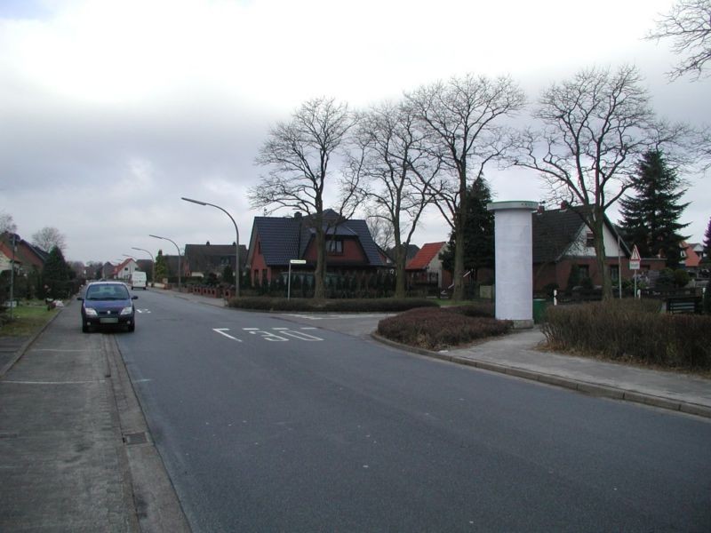 Wissmannstr./Damaschkestr.