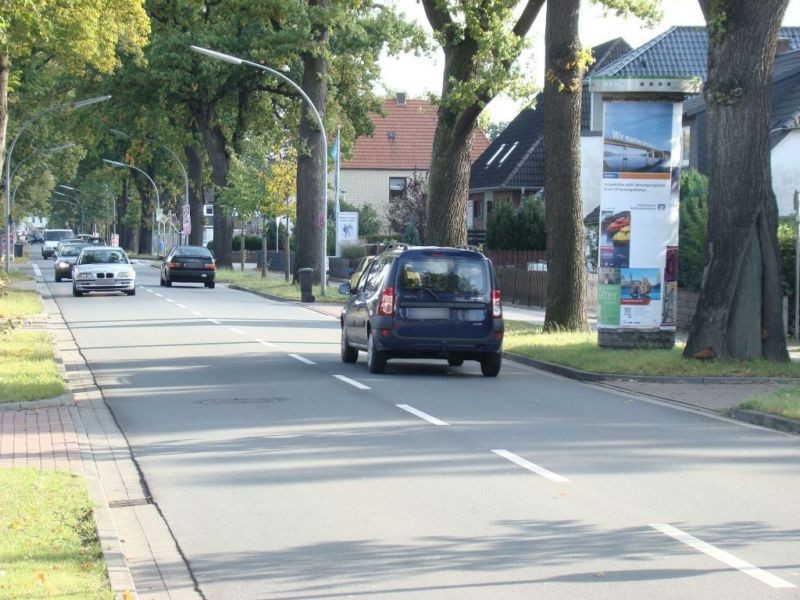 Bremer Str. 251/Samlandstr.