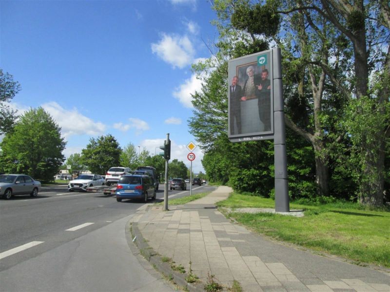 Breslauer Str. geg. Dresdener Str.