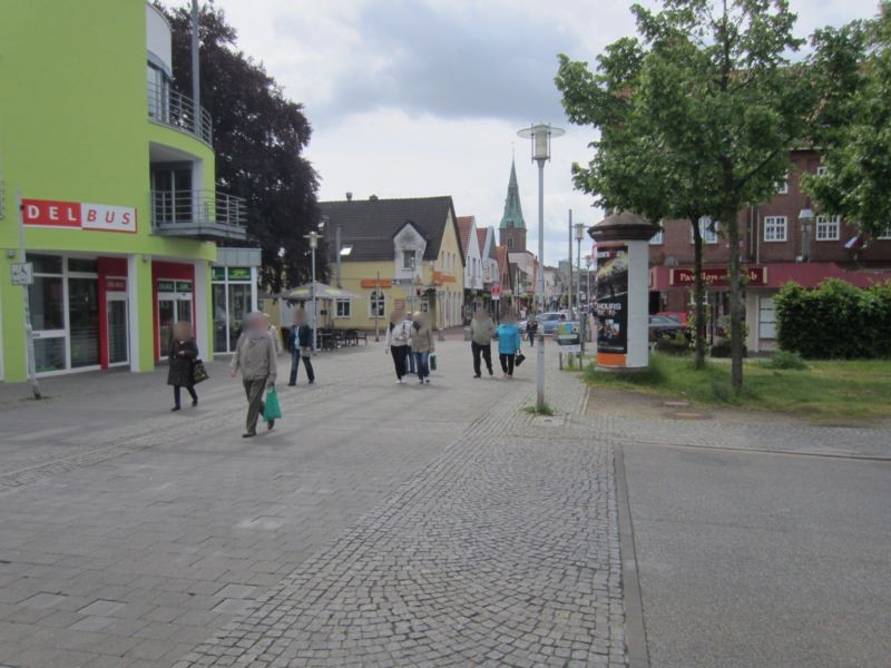 Bahnhofstr./Wittekindstr.