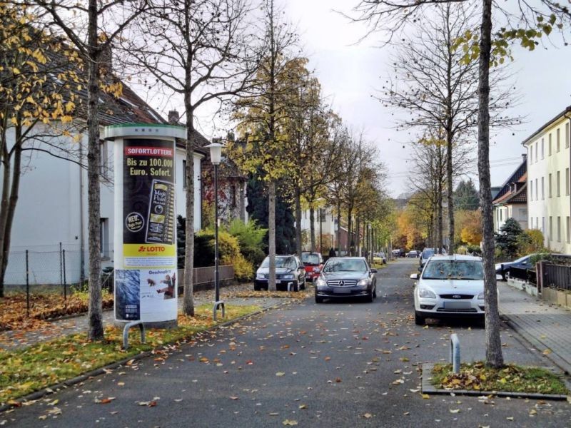 Marquardstr. geg.  15