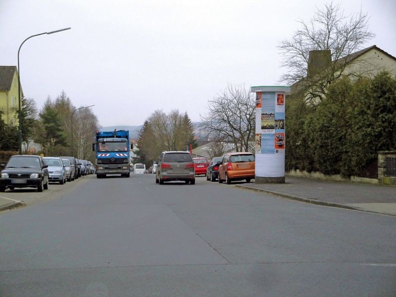 Mehlerstr./Künzeller Str.