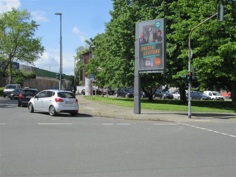 Dresdener Str./Rottstr.