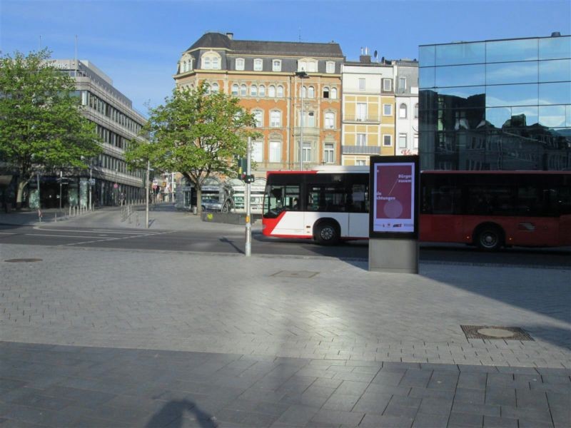 Adalbertstr./Peterstr./Si. Adalbertstr.