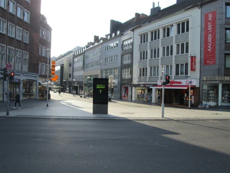 Adalbertstr./Peterstr./Si. Holzgraben