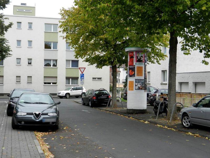 Tannenbergstr./Wörthstr.