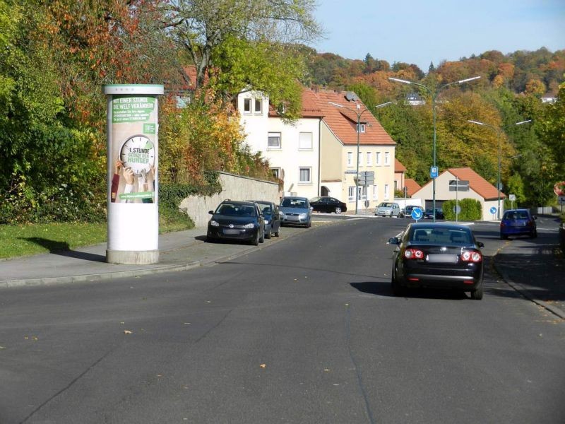 Am Heiligenfeld geg.  34-36