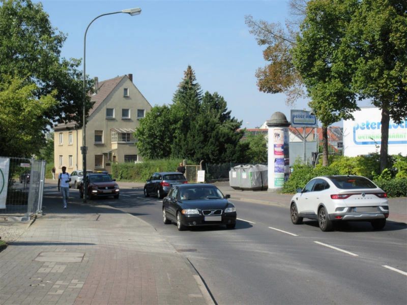 Künzeller Str./Florengasse