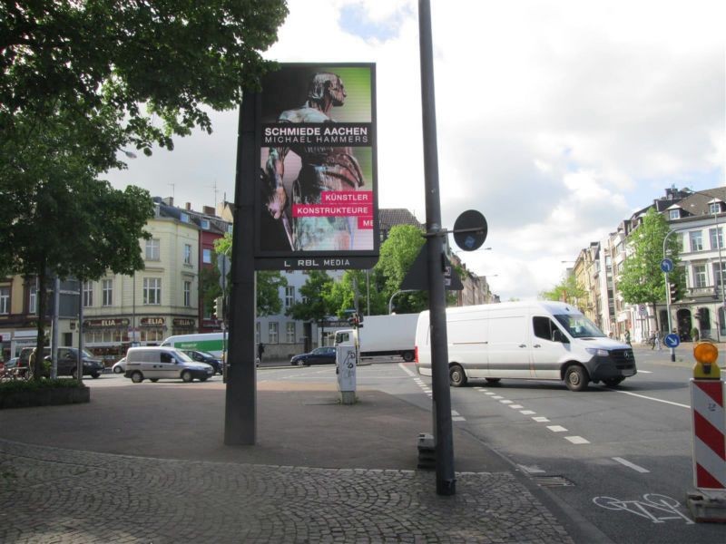 Heinrichallee/Kaiserplatz 11/We.li.