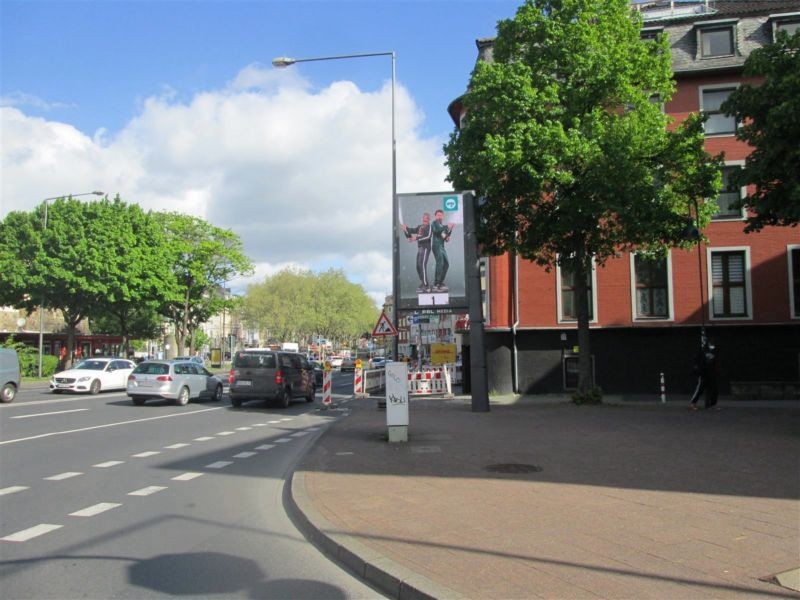 Heinrichallee/Kaiserplatz 11/We.re.