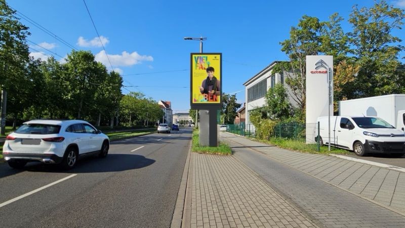 Eutritzscher Str. 20 Nh. Roscherstr./We.re.