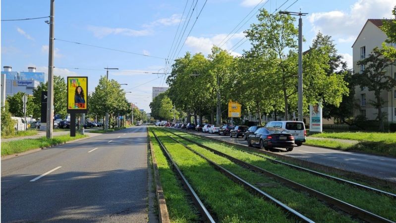 Eutritzscher Str. 20 Nh. Roscherstr./We.li.