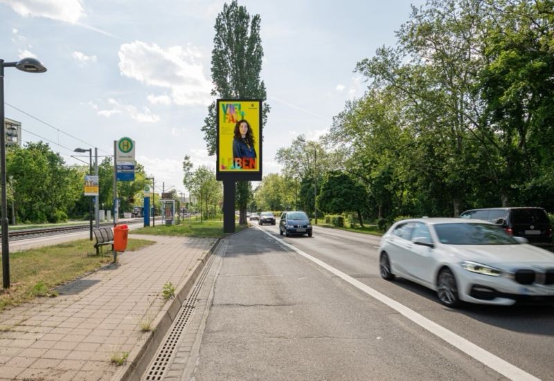 Lützner Str./Grünauer Allee/saw.