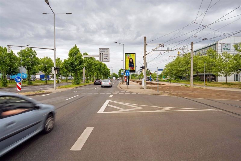 Torgauer Str./Teslastr.