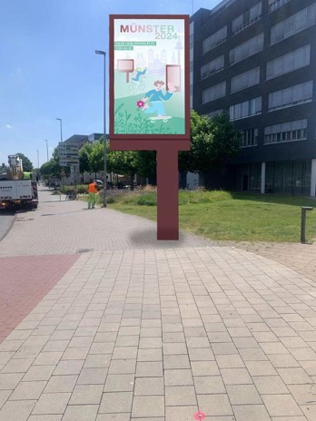 Albersloher Weg neb. 10