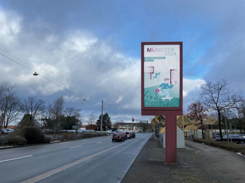 Weseler Str. geg. 352