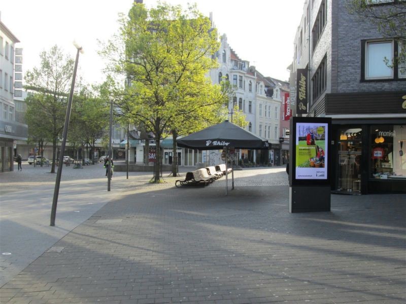 Adalbertstr./Harscampstr./Si. Kugelbrunnen