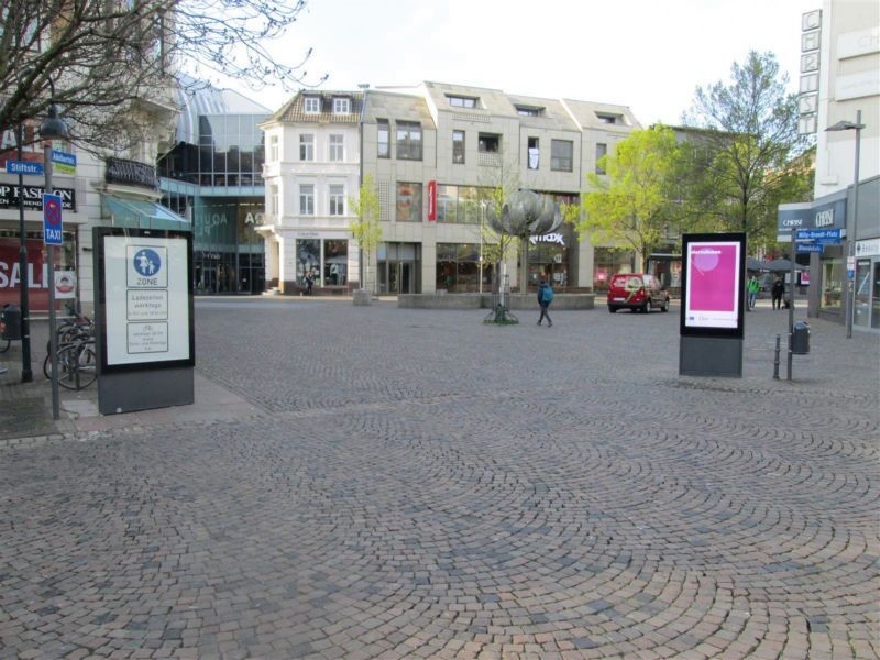 Willy-Brandt-Pl./Promenadenstr./Si. Stiftstr.