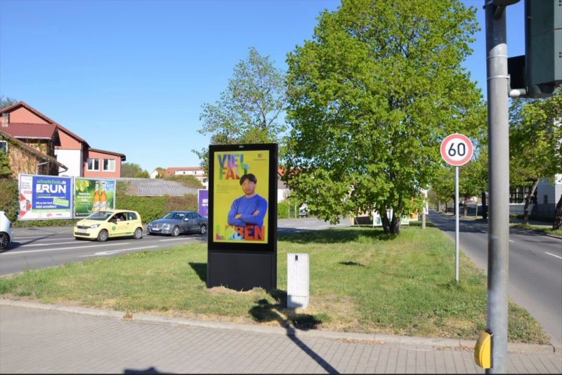 Am Schwemmbach/Käthe-Kollw.-Str./Si.Kranichf.Str.