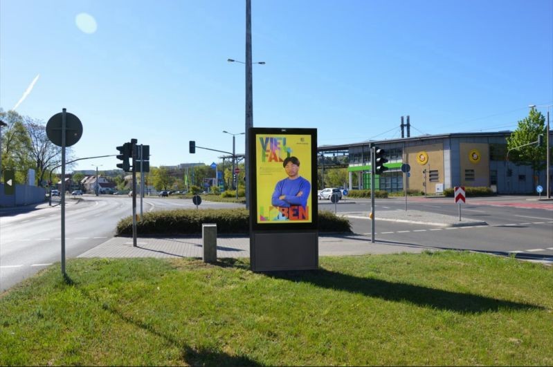 Am Schwemmbach/Käthe-Kollw.-Str./Si.AmSchwemmbach