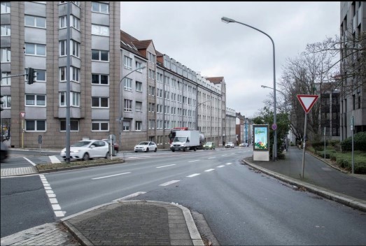 Bismarckstr./Friedrichstr.