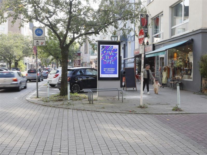 Rüttenscheider Str./Folkwangstr./We.re.